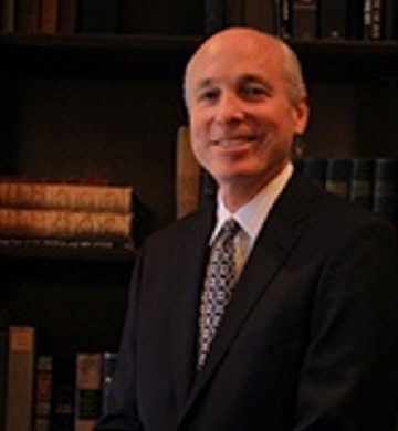 Jeffrey R. Goodstein
